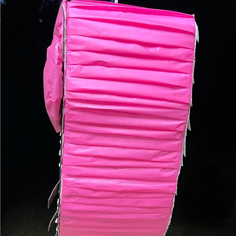 Cute Hello kitty Piñata with Pink Bow
